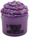 Sugar Plum Ice Cream