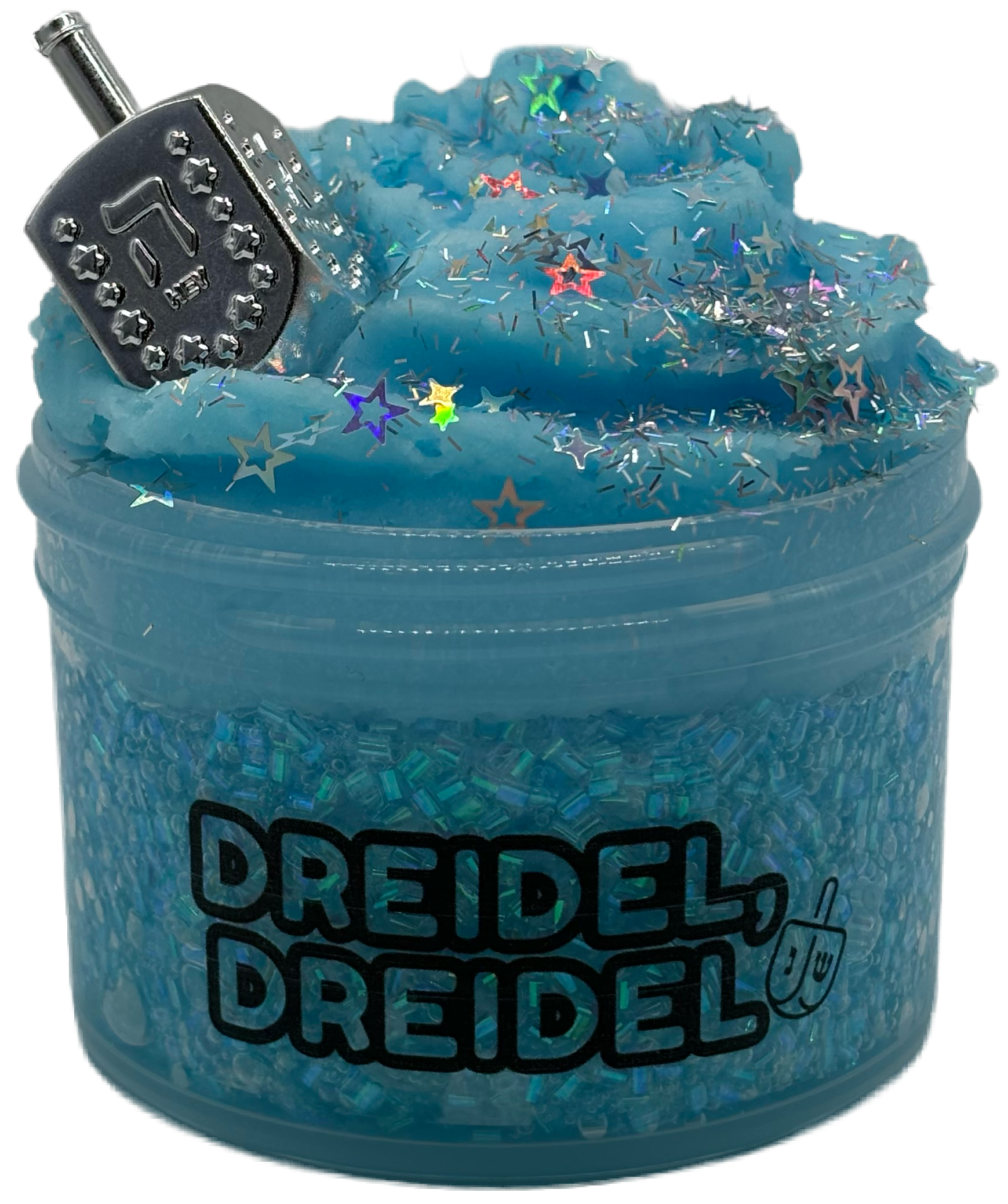 Dreidel, Dreidel