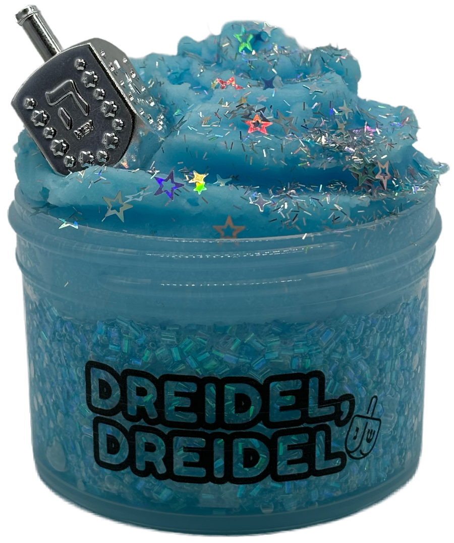 Dreidel, Dreidel