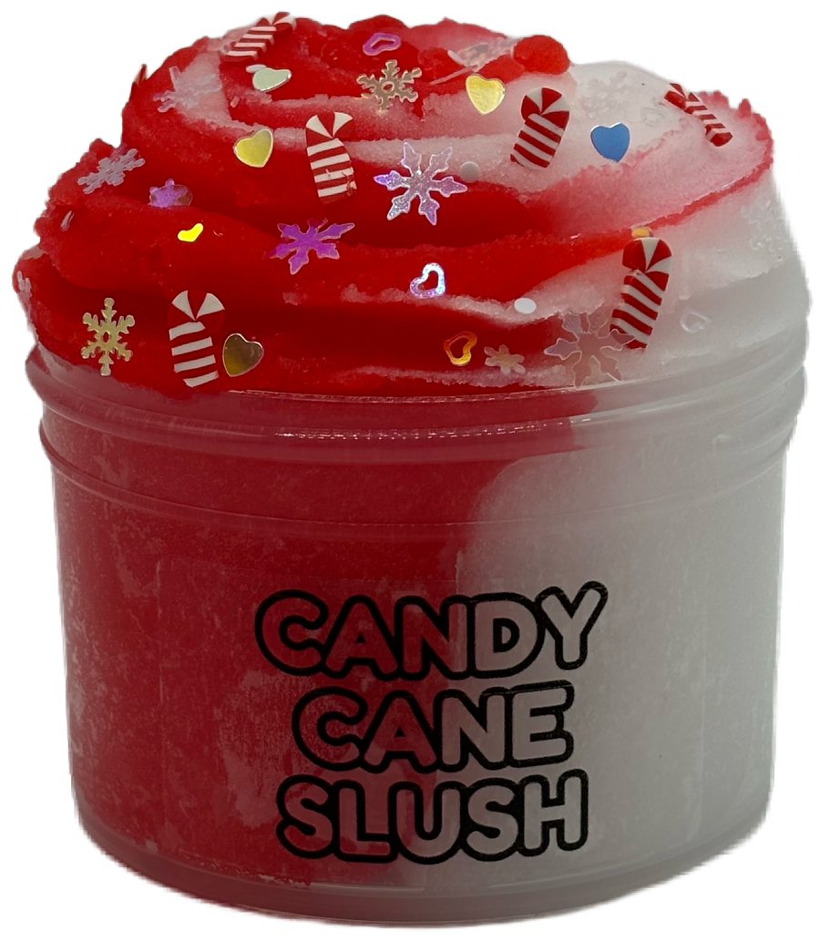 Candy Cane Slush