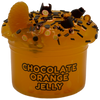 Chocolate Orange Jelly