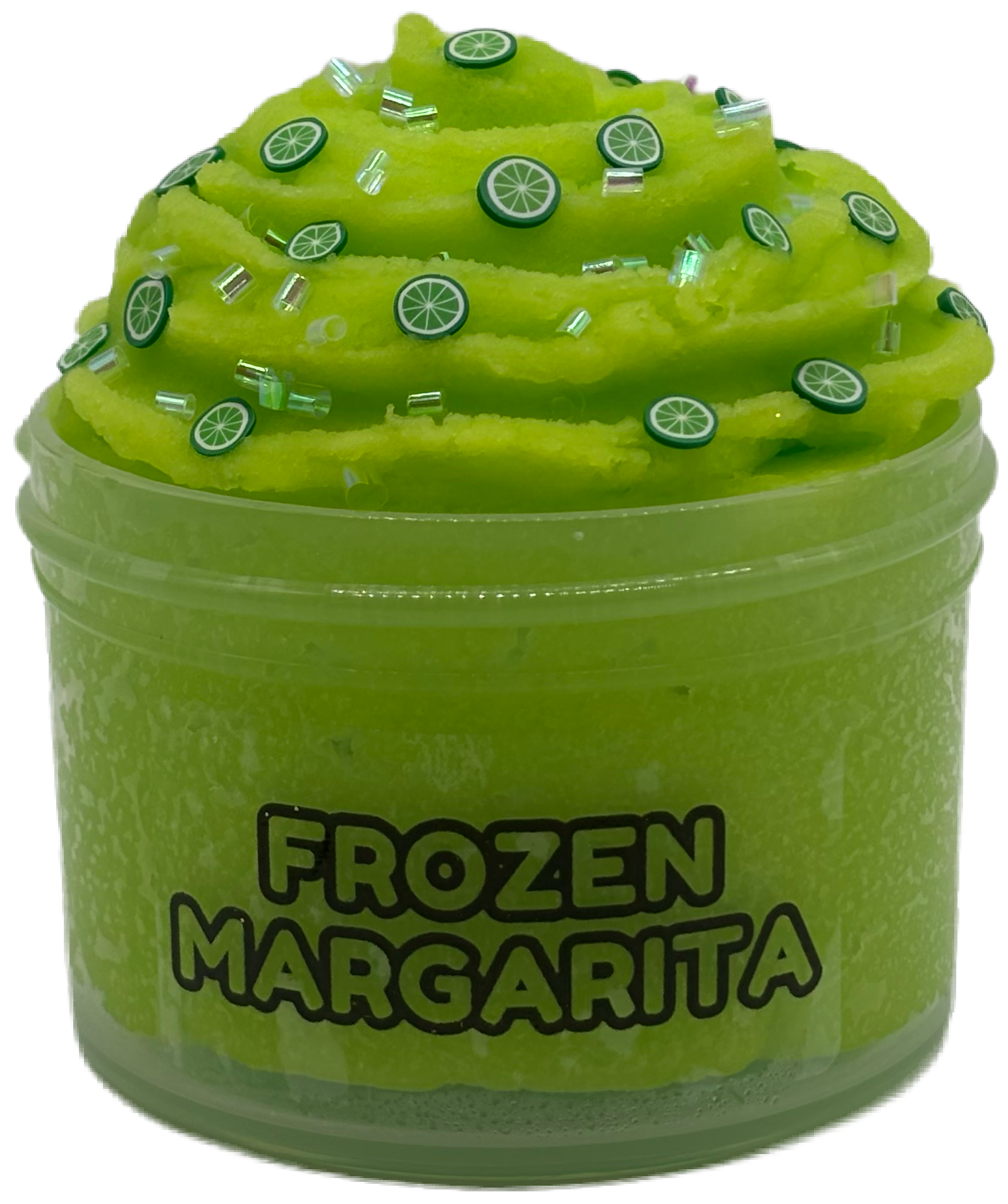 Frozen Margarita