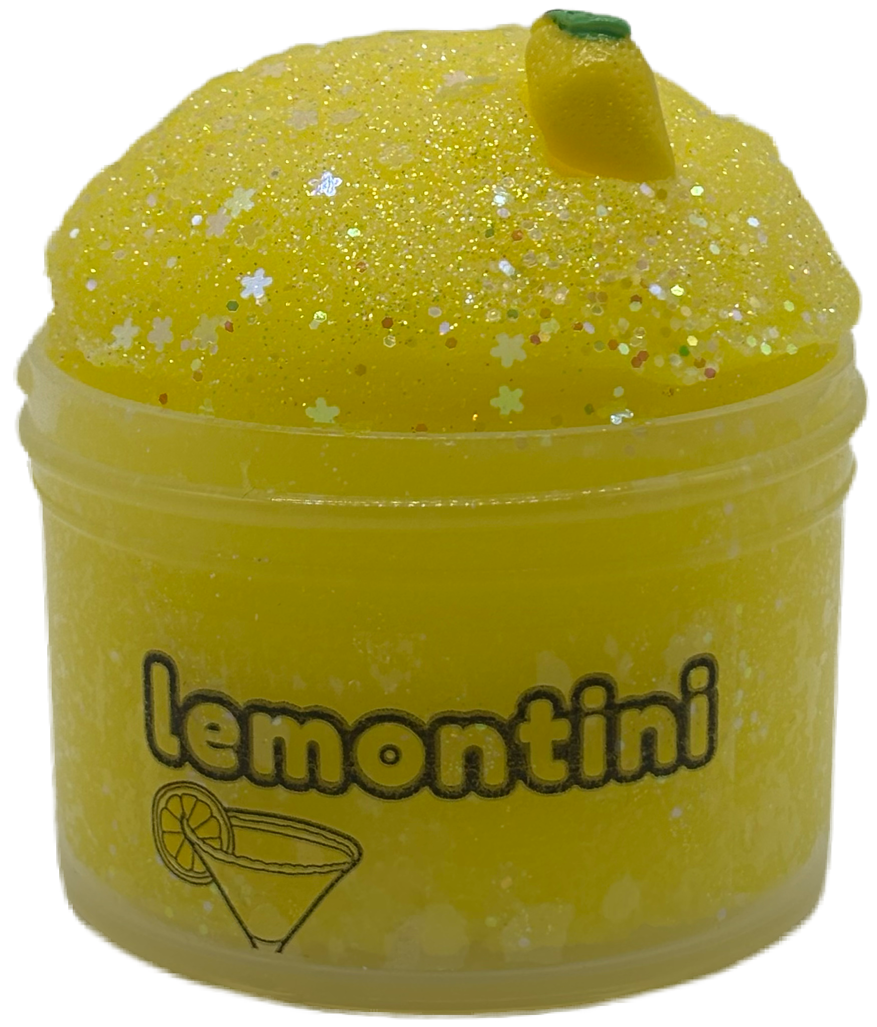 Lemontini