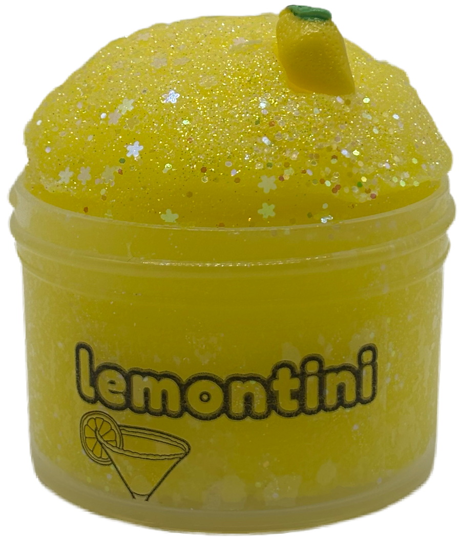 Lemontini