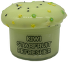 Kiwi Starfruit Refresher