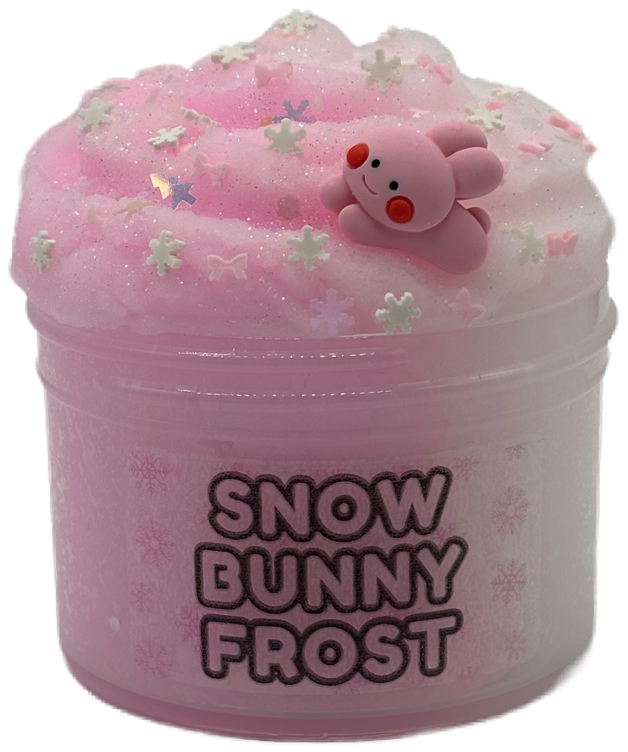 Snow Bunny Frost