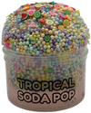 Tropical Soda Pop