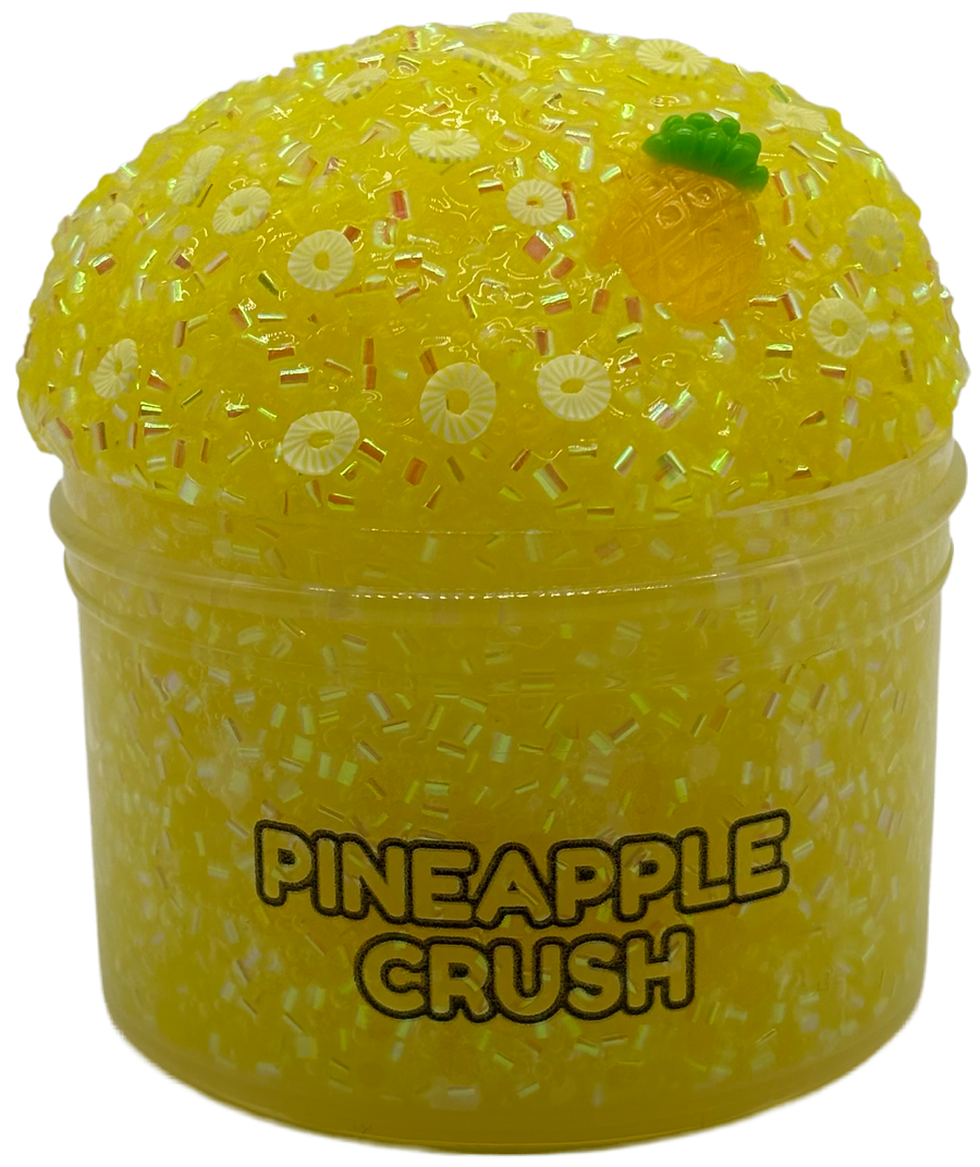 Pineapple Crush