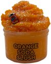 Orange Soda Slush