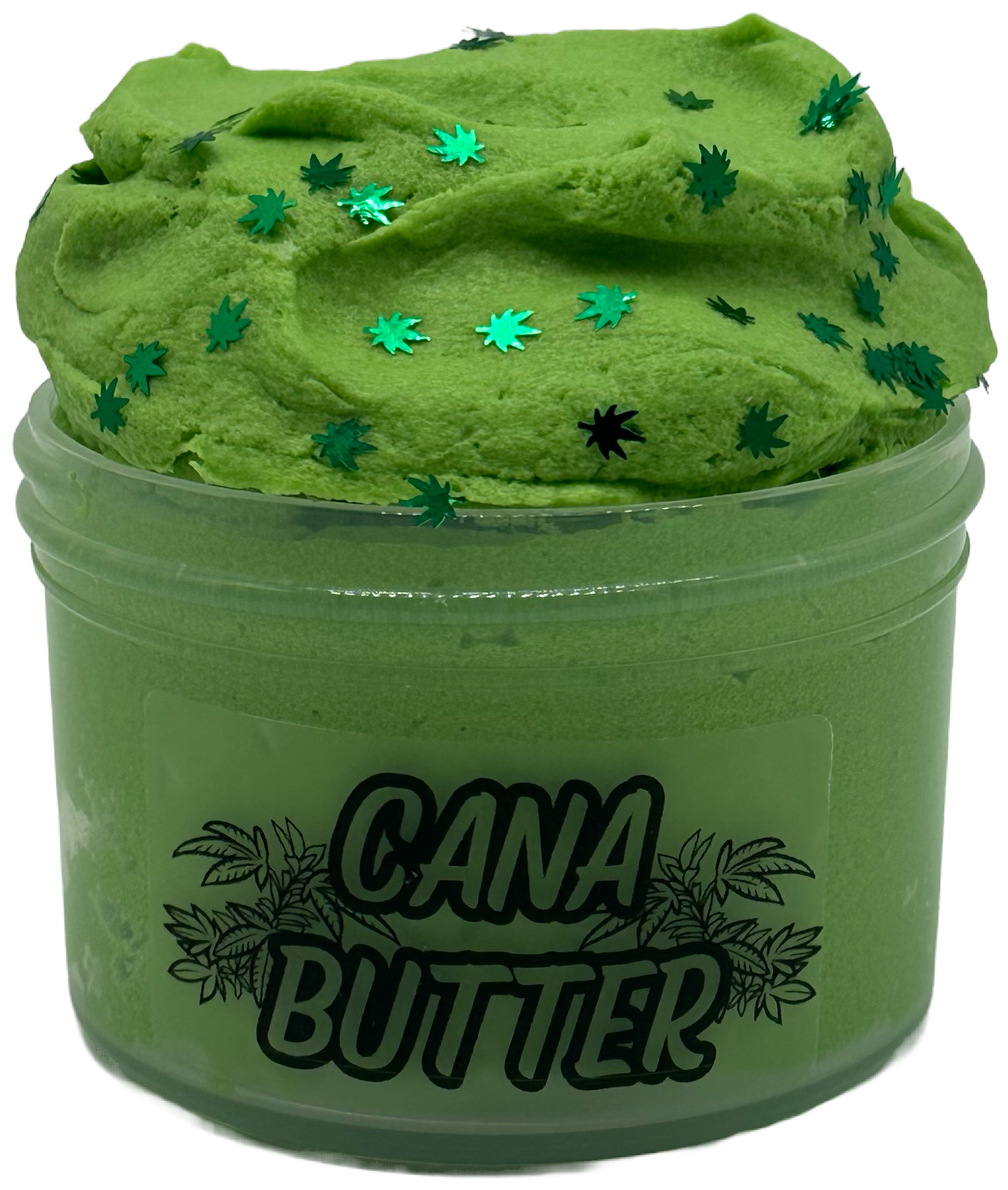 Cannabutter