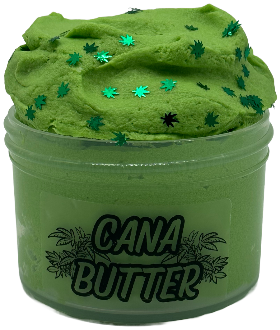 Cannabutter