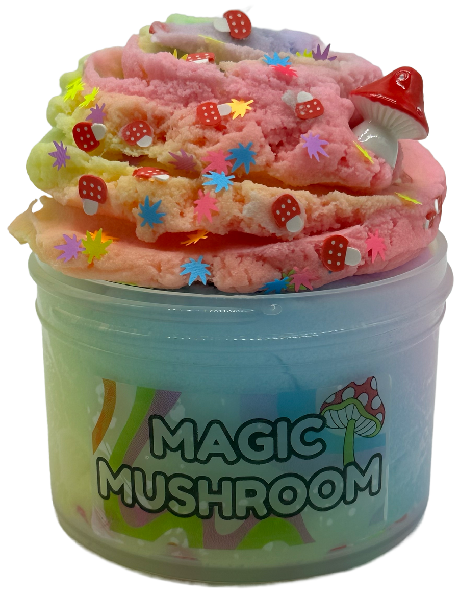 Magic Mushroom