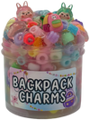 Backpack Charms