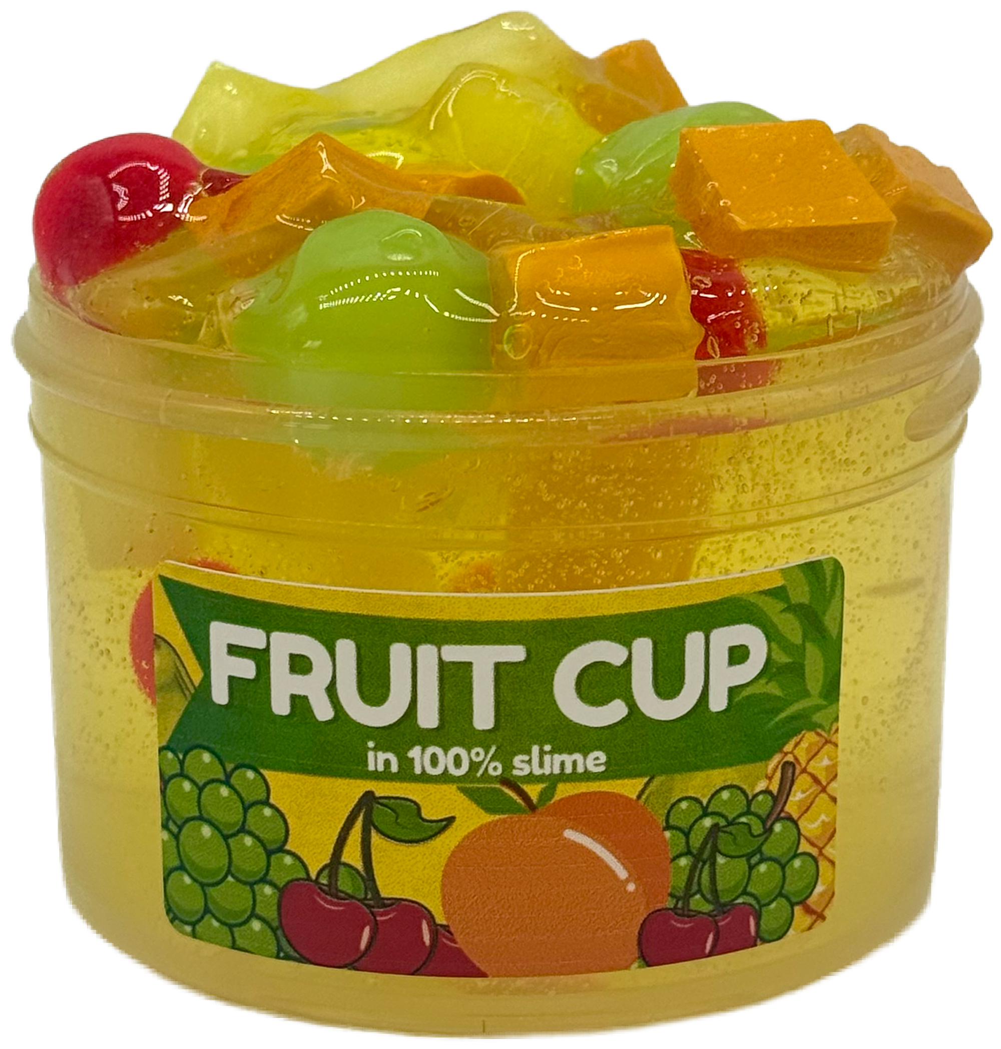 Fruit Cup