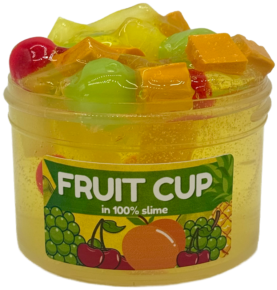 Fruit Cup
