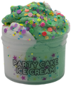 Party Cake Ice Cream