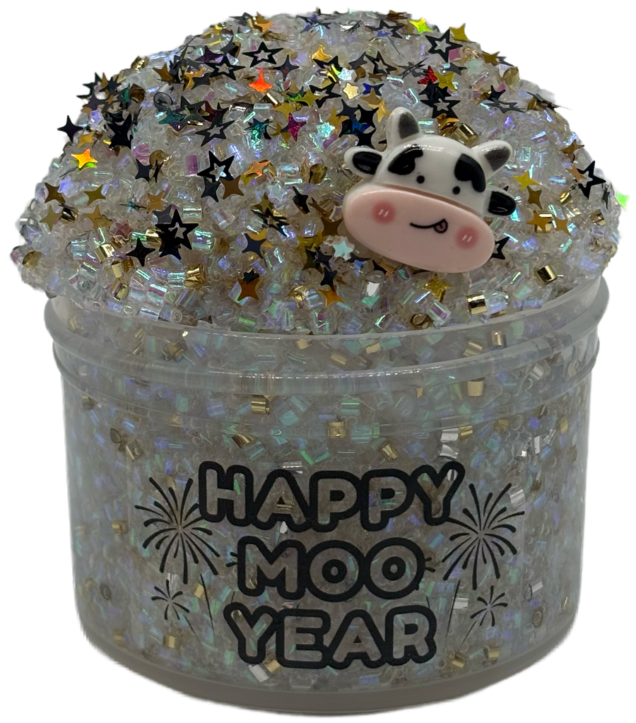 Happy Moo Year