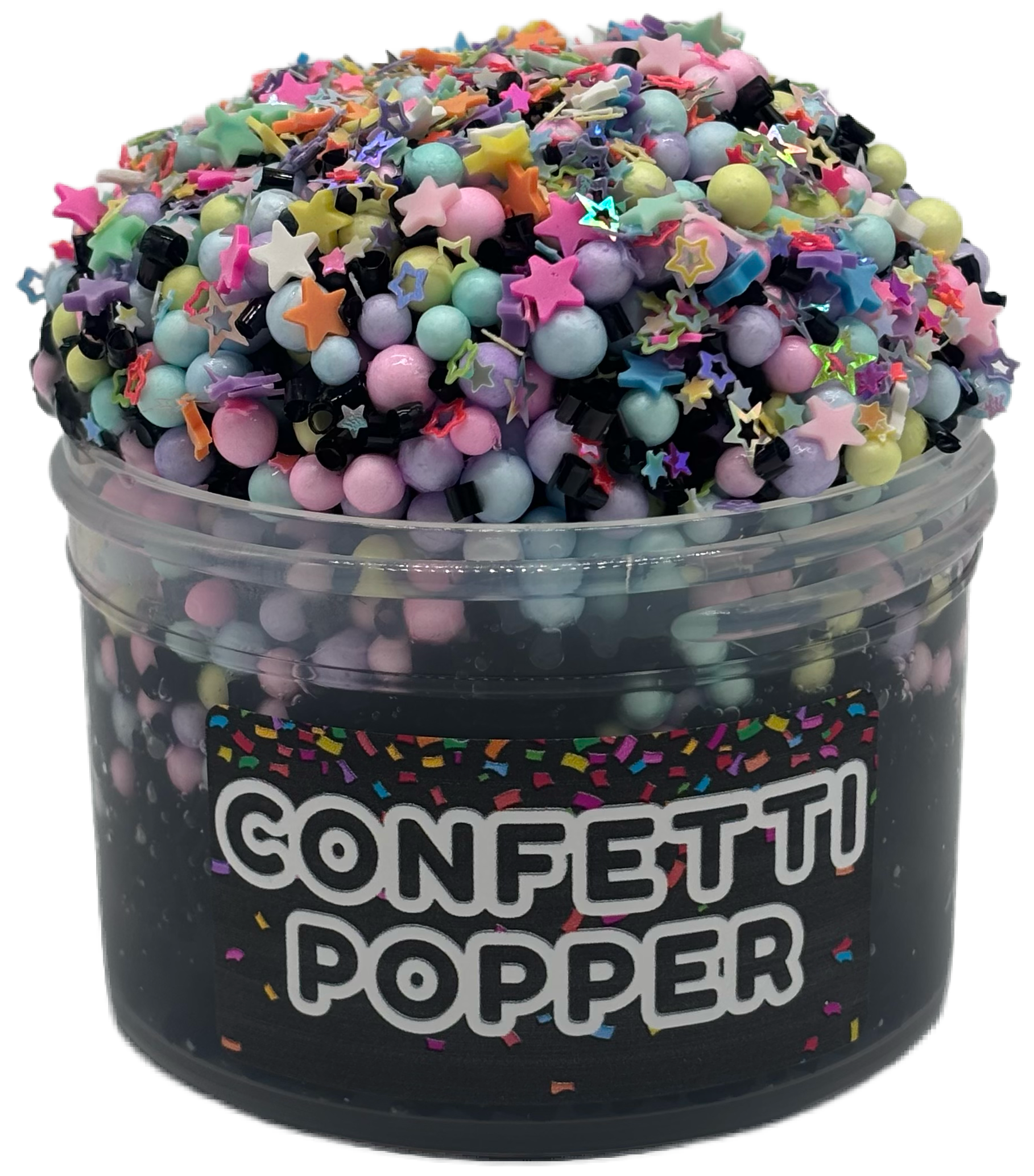 Confetti Popper