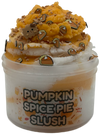 Pumpkin Pie Spice Slush