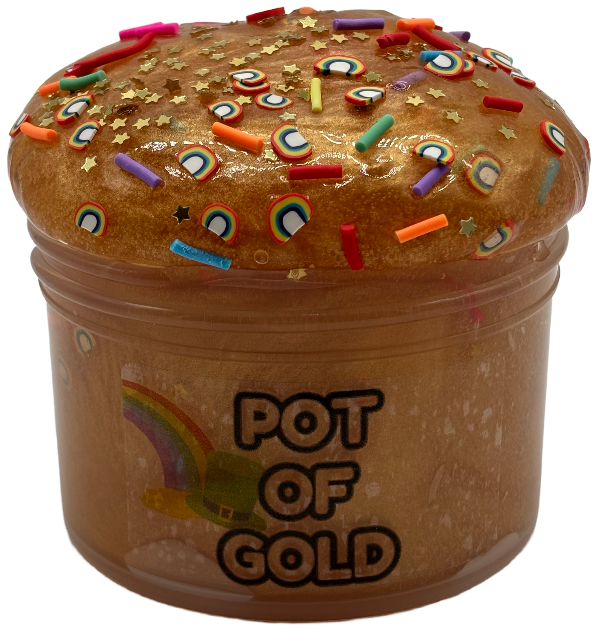 Pot Of Gold