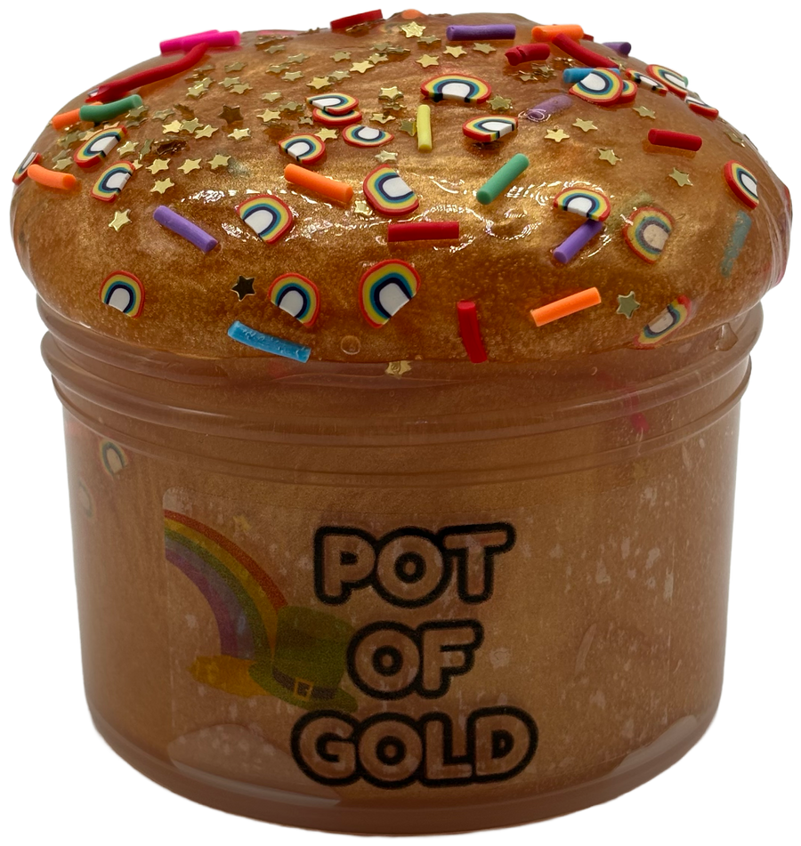 Pot Of Gold