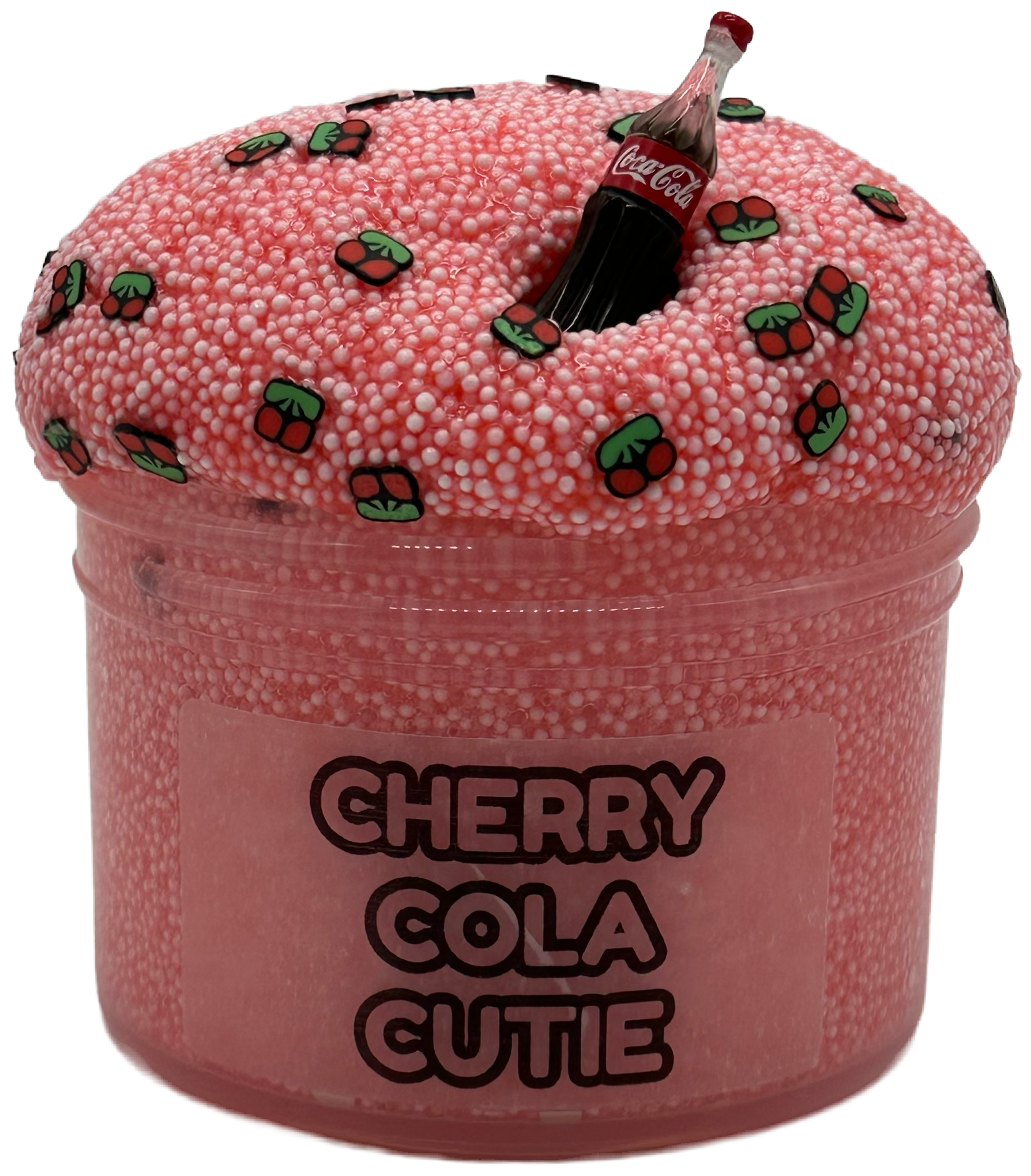 Cherry Cola Cutie