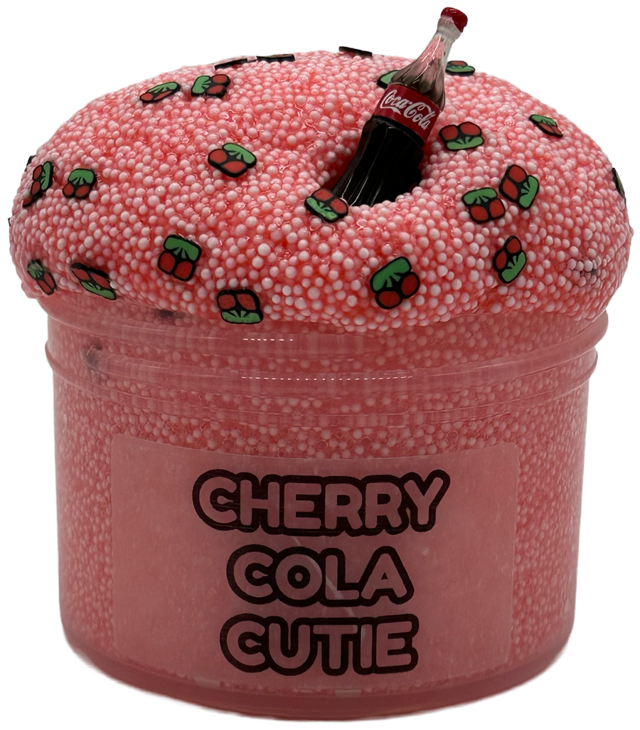 Cherry Cola Cutie