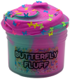 Butterfly Fluff