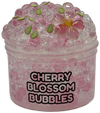 Cherry Blossom Bubbles