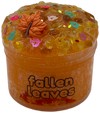 Fallen Leaves