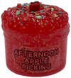 Afternoon Apple Picking