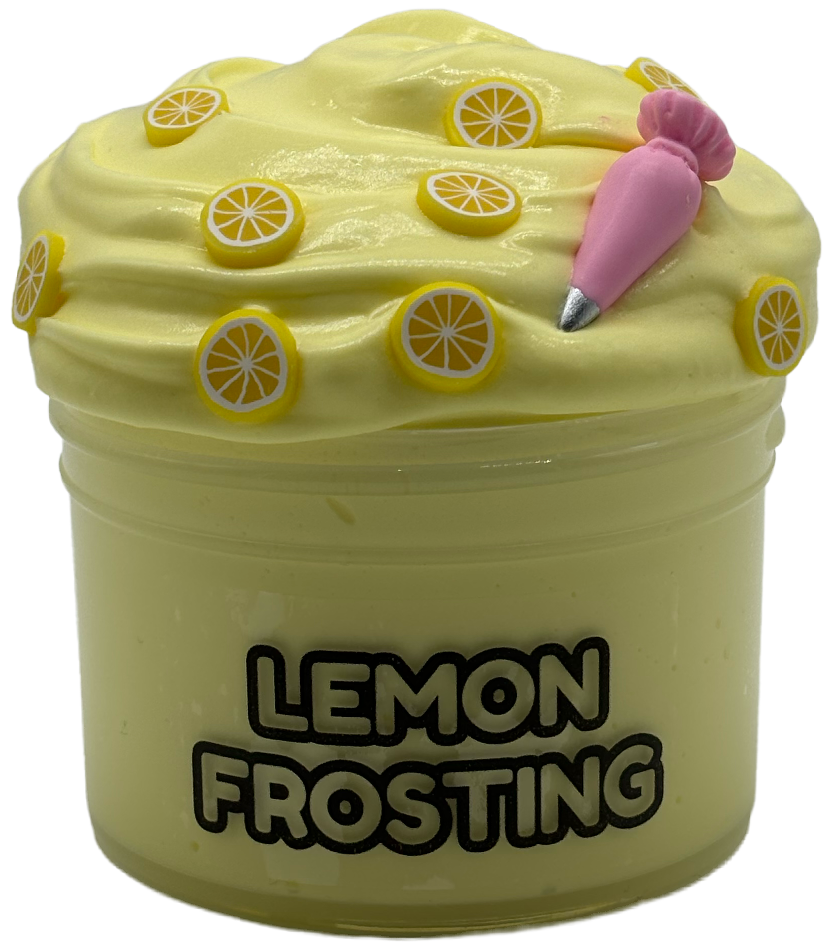 Lemon Frosting