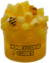 Honeycomb Cubes