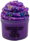 Butterfly Pea Slush