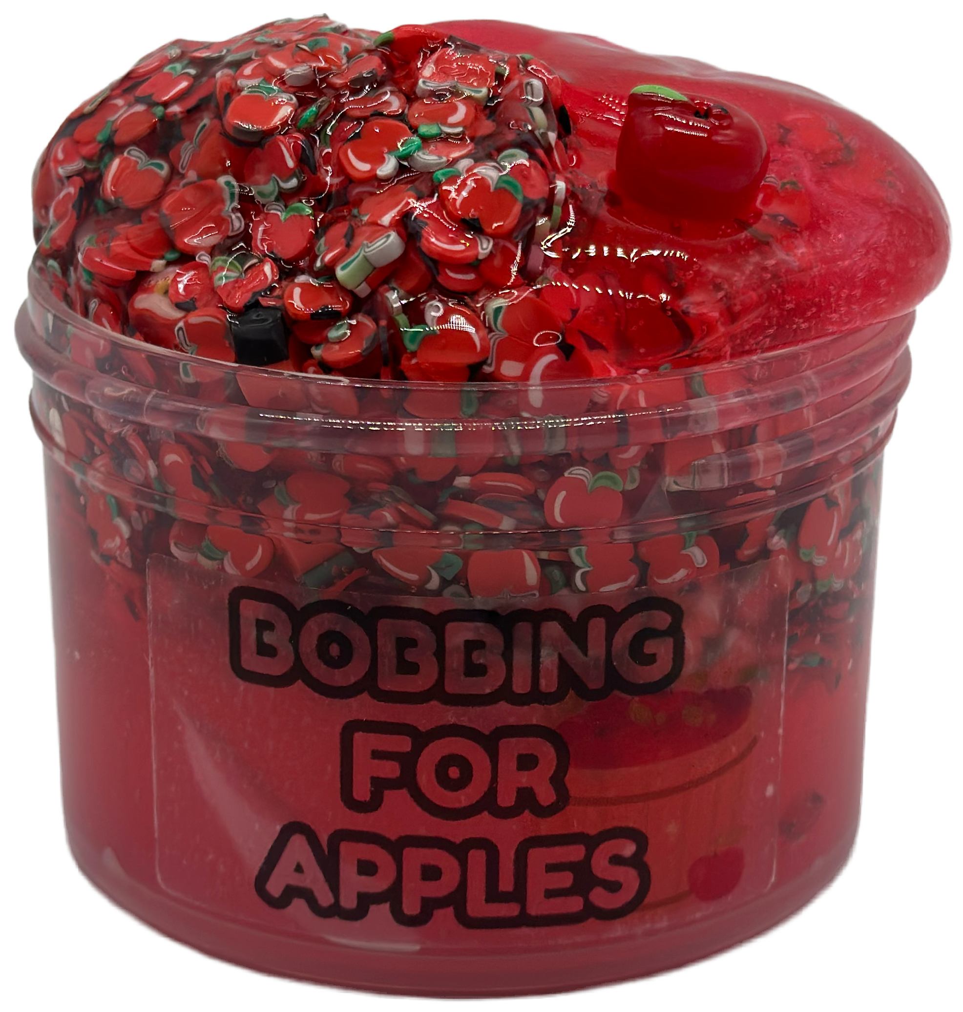 Bobbing For Apples