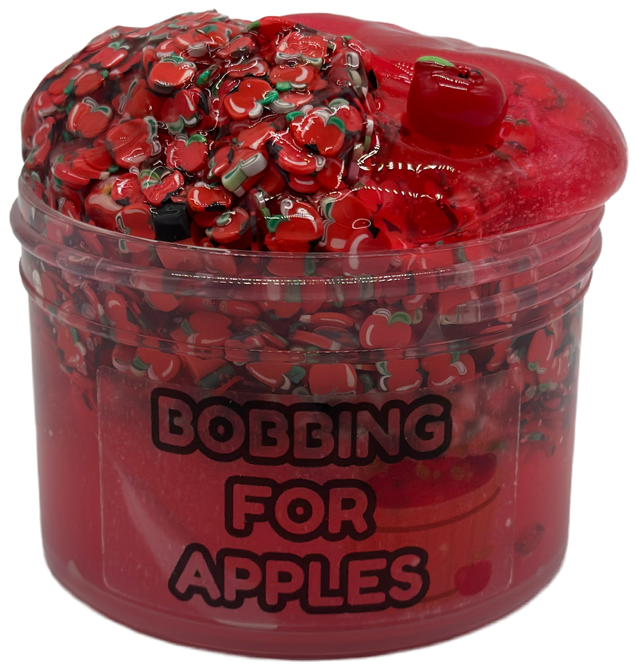 Bobbing For Apples