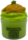 Caramel Apple Slush