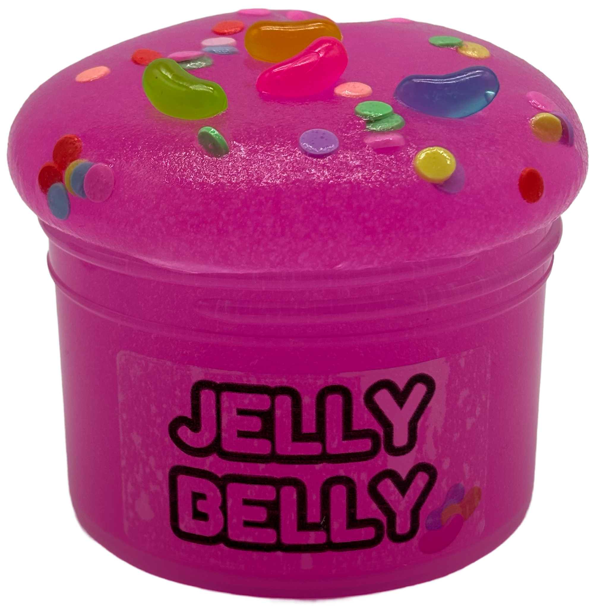 Jelly Belly