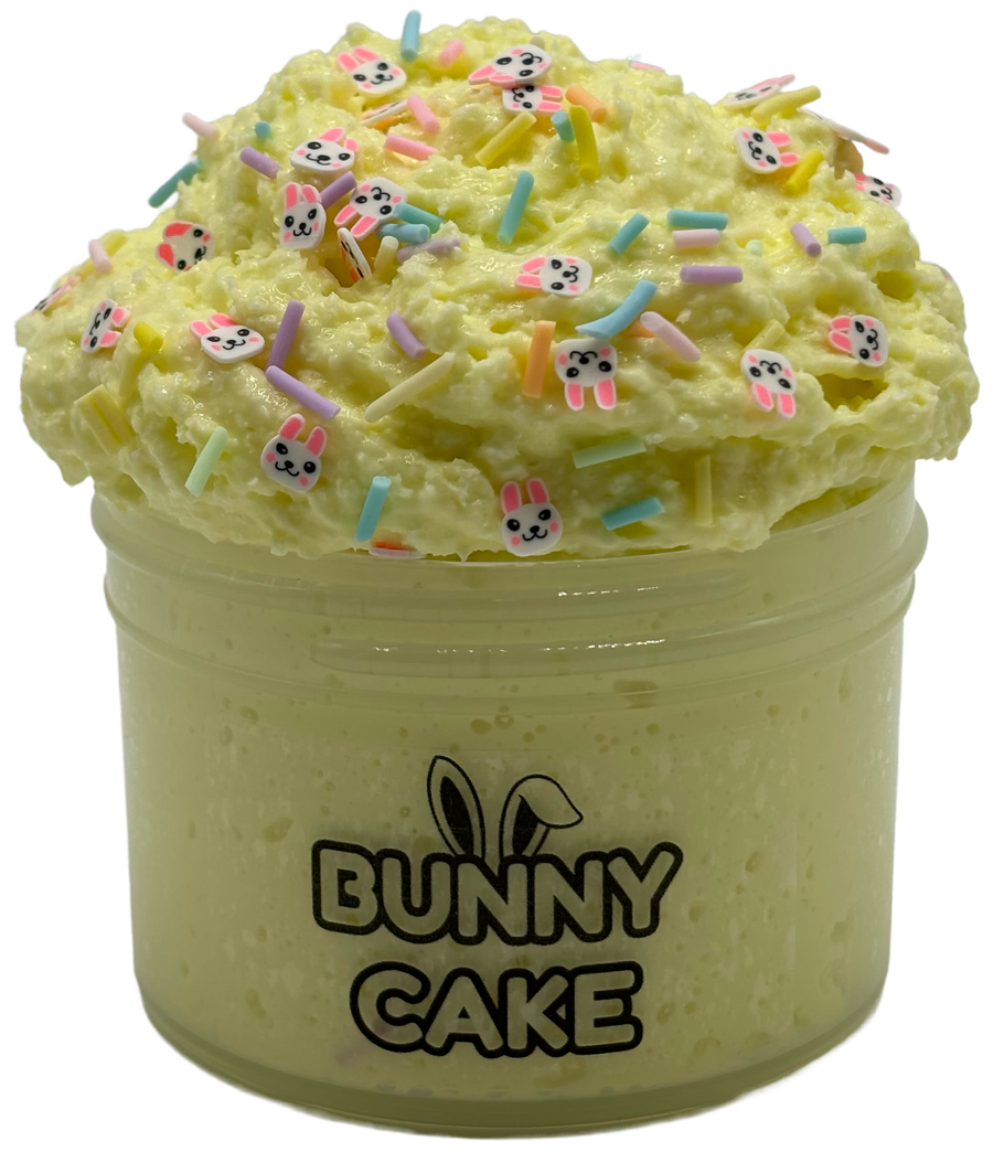 Bunny Cake