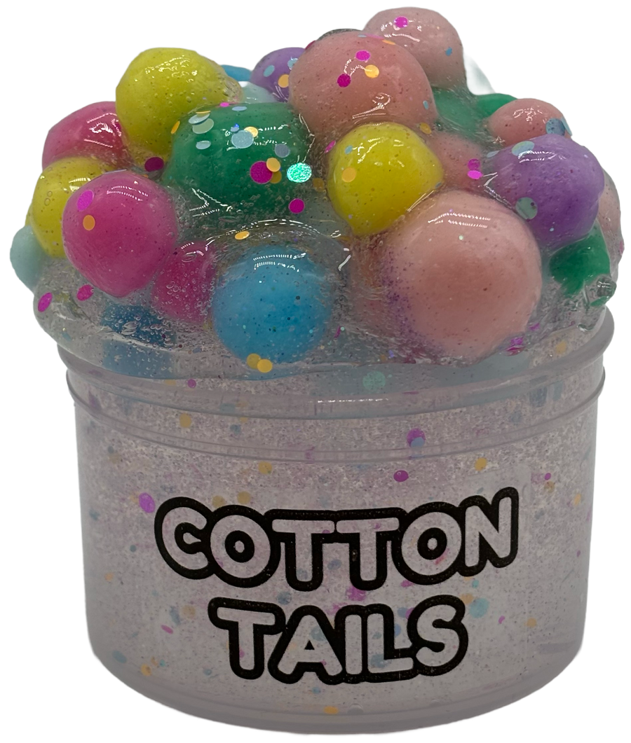 Cotton Tails