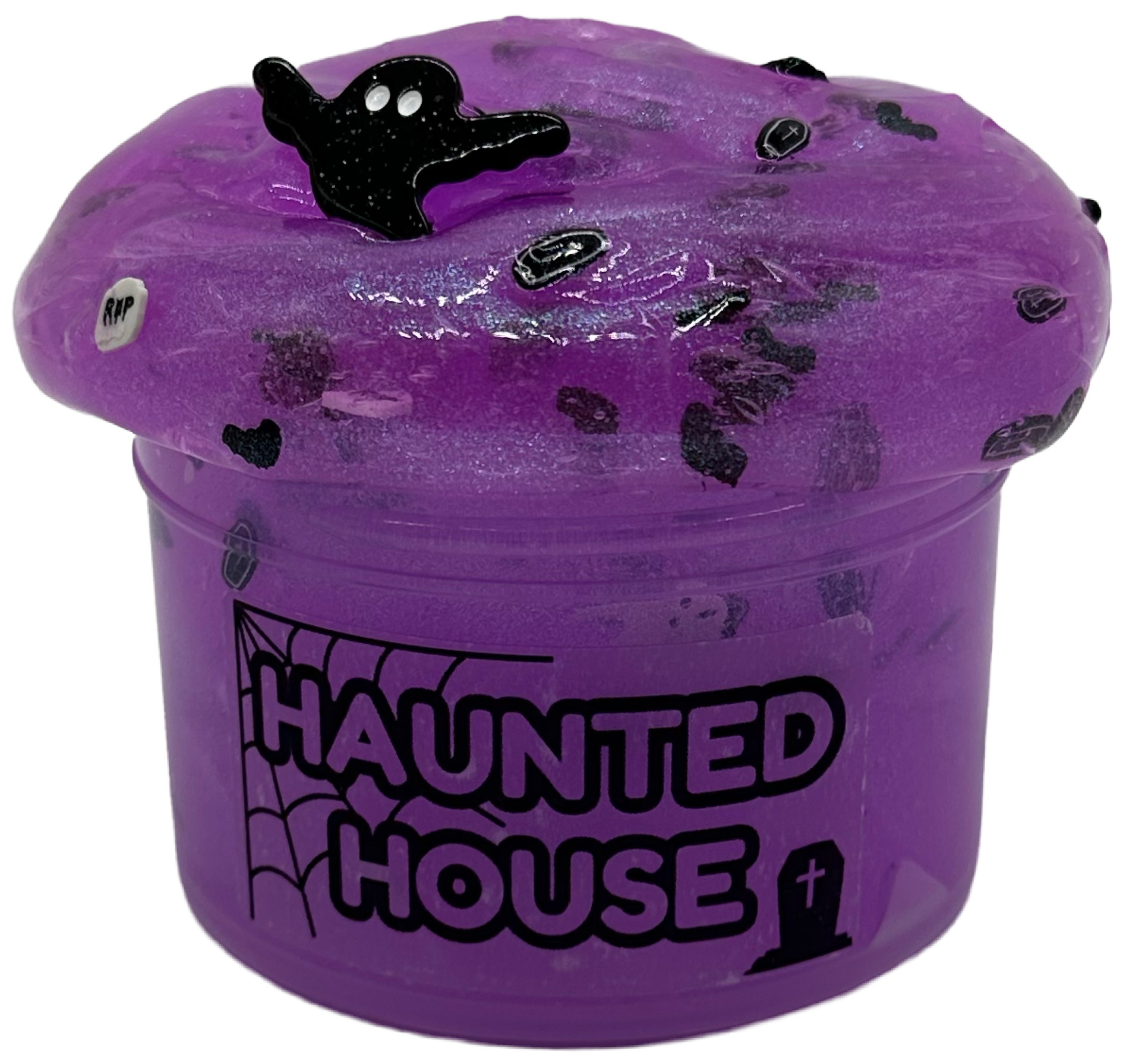 Haunted House