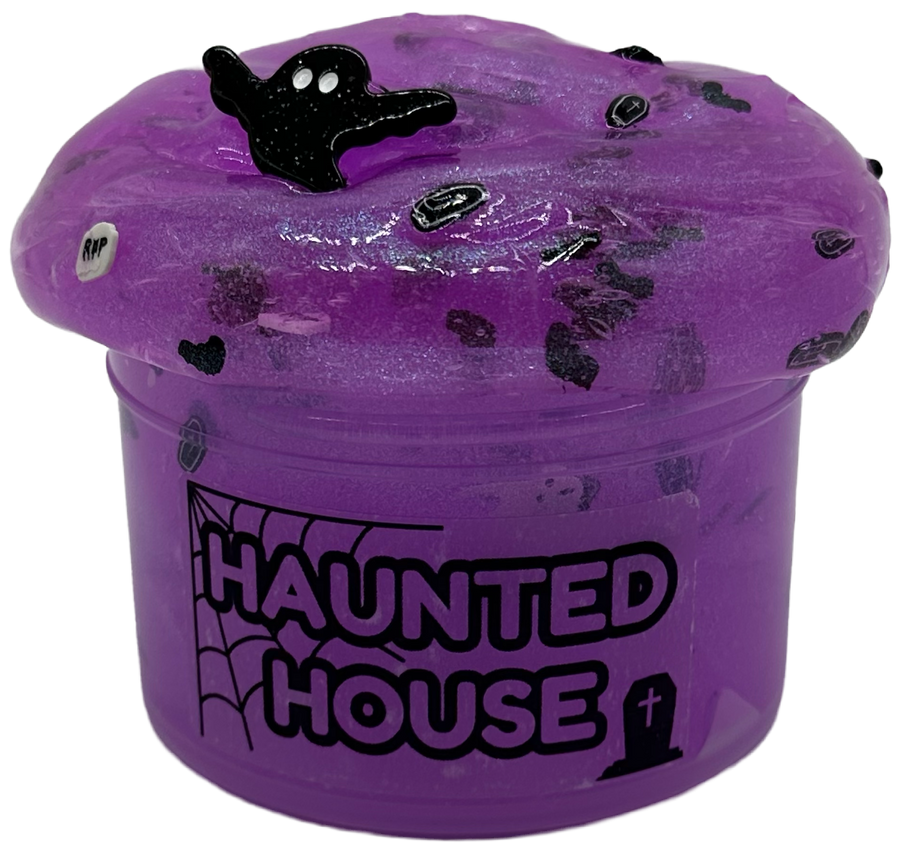 Haunted House