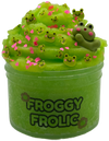 Froggy Frolic