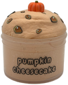 Pumpkin Cheesecake