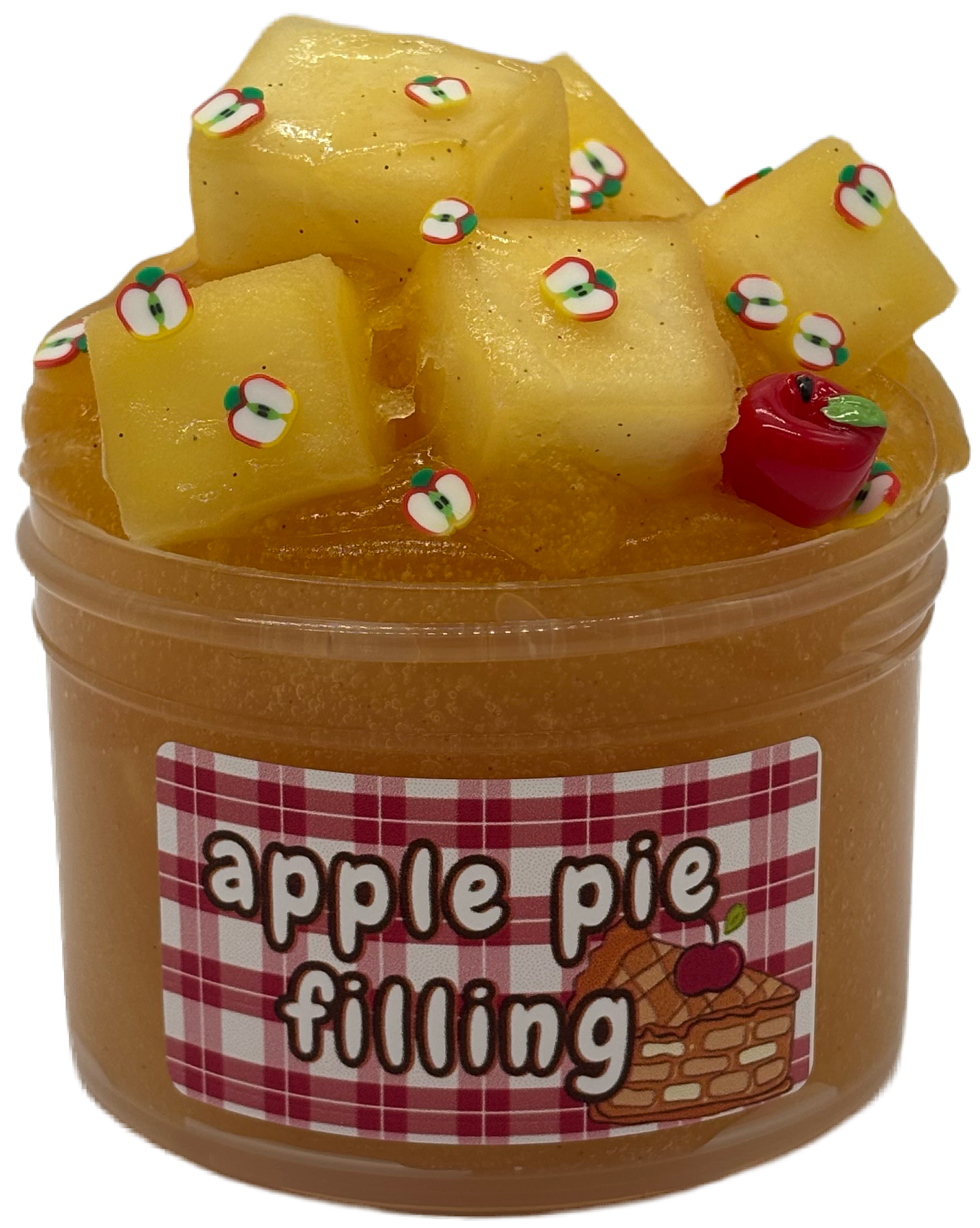 Apple Pie Filling