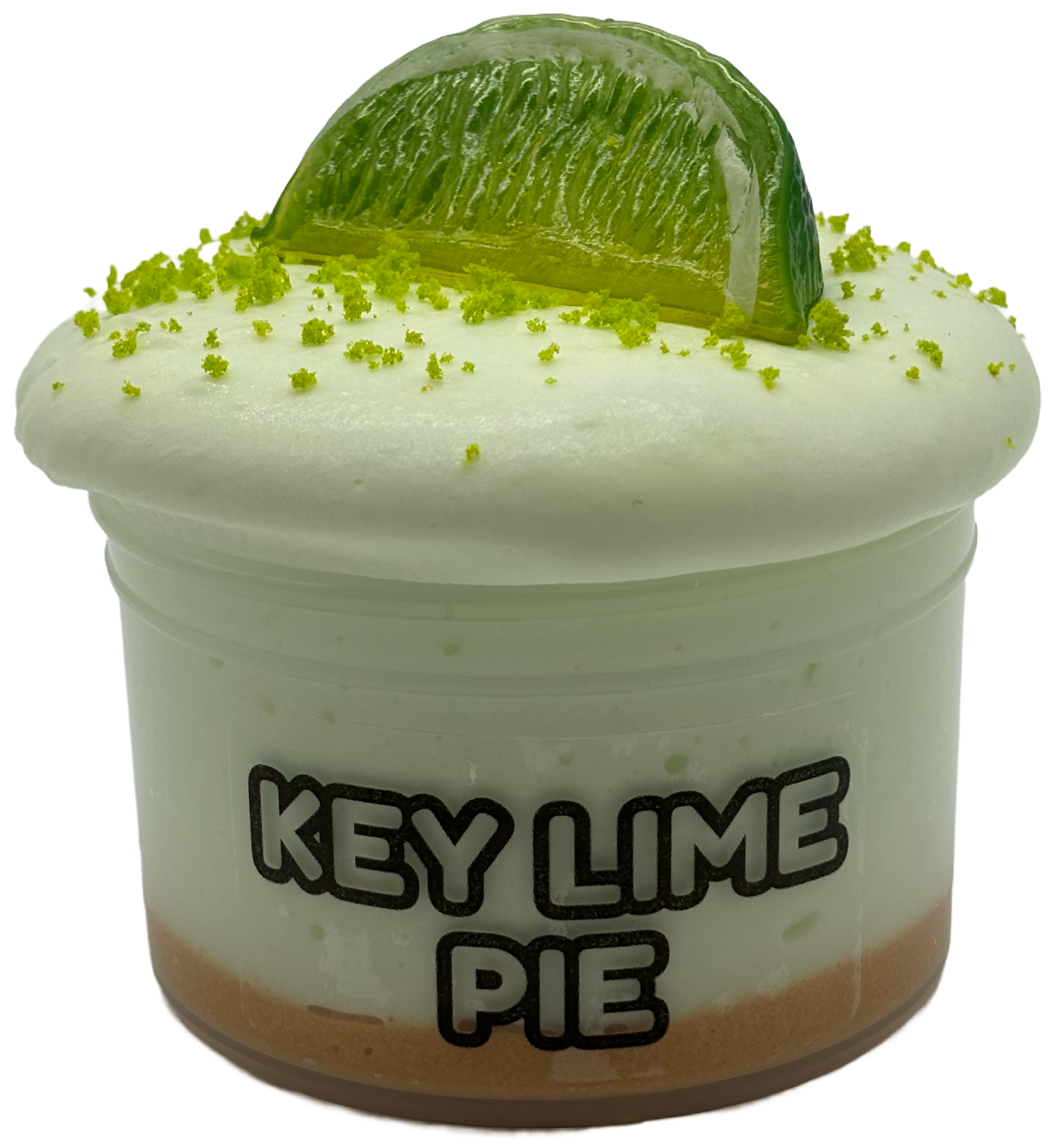 Key Lime Pie