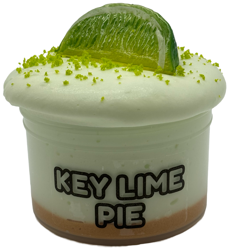 Key Lime Pie