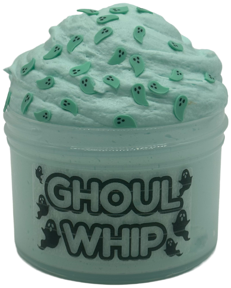 Ghoul Whip