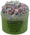 Witches Bubbly Brew