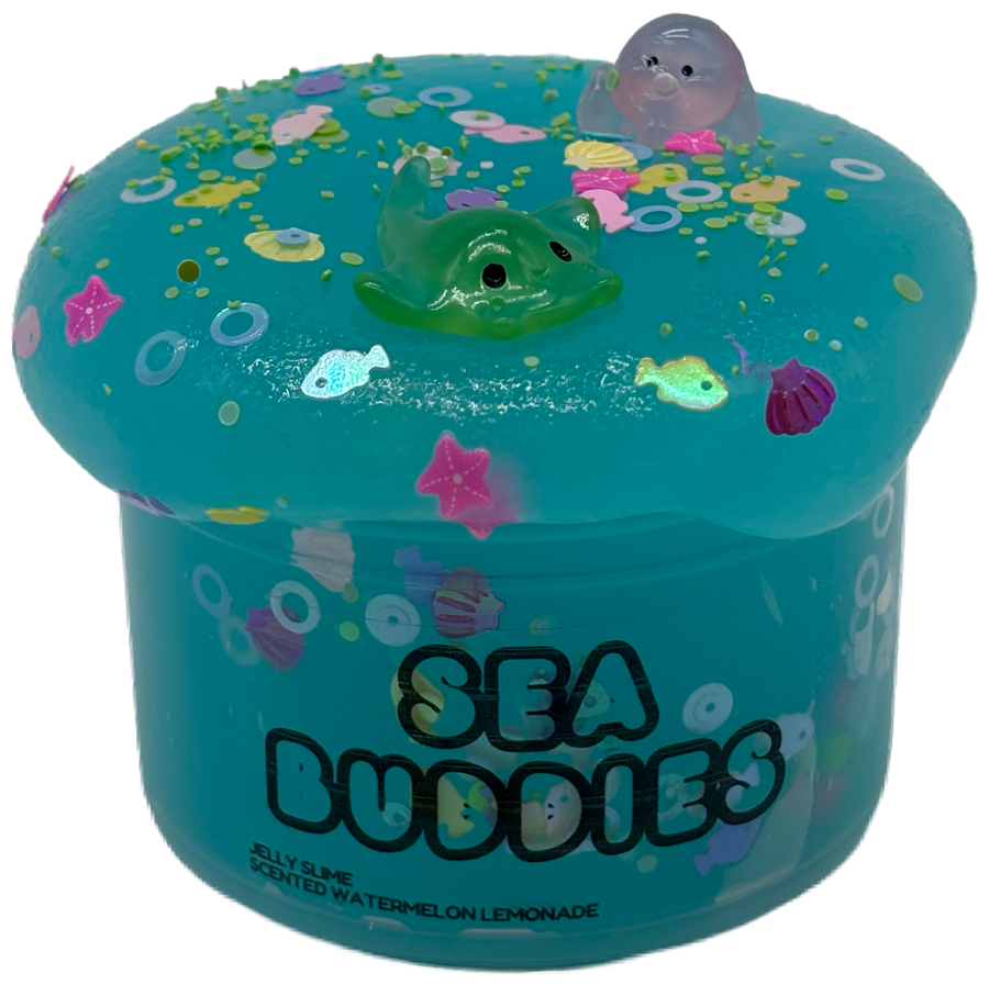 Sea Buddies